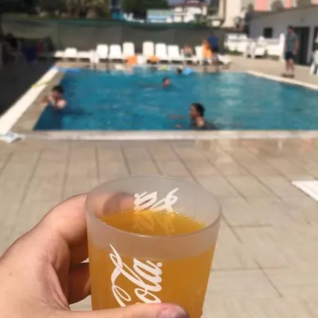 Efsane 3* Ντιντίμ