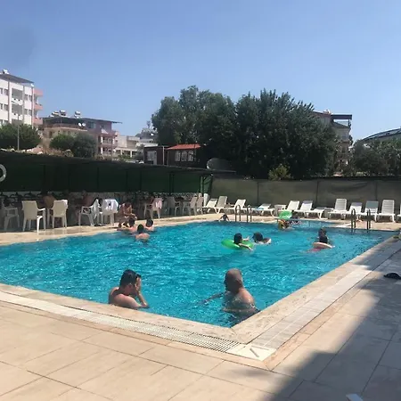 Efsane Ξενοδοχείο