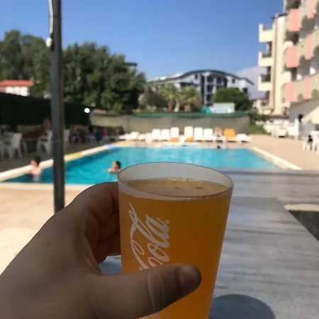Efsane Ξενοδοχείο