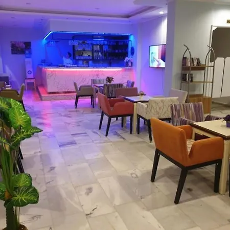 Efsane Szálloda Didim