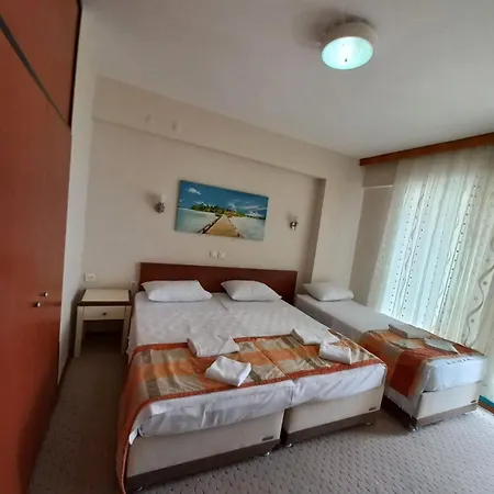 Efsane Szálloda Didim