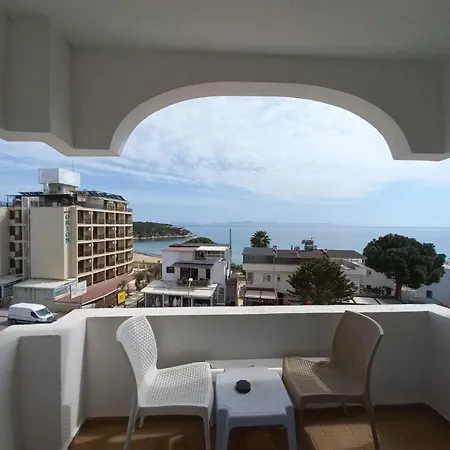 Ξενοδοχείο Efsane 3*