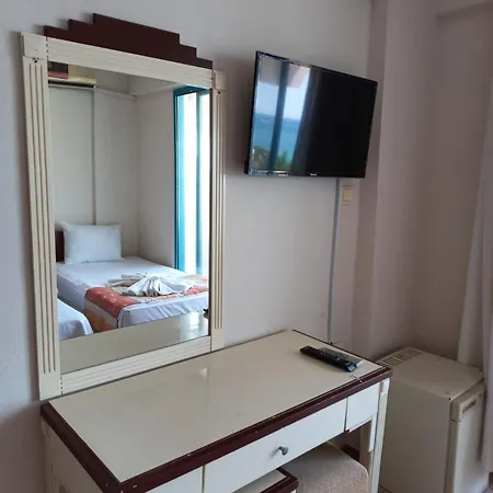 Szálloda Efsane Didim