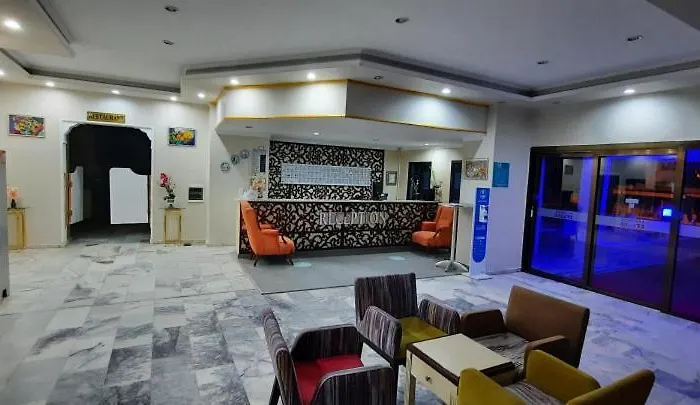 Efsane Hotell Didim
