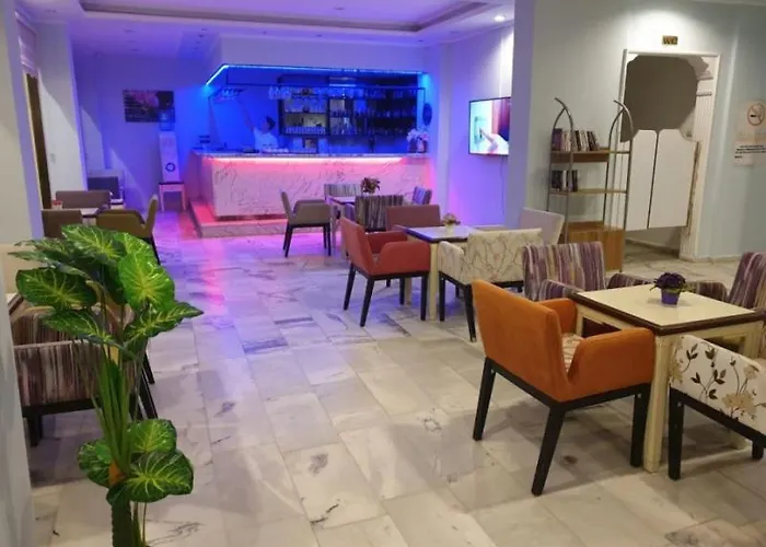 Efsane Hotell Didim