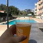 Efsane Hotel