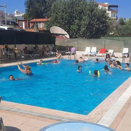 Hotel Efsane 3*