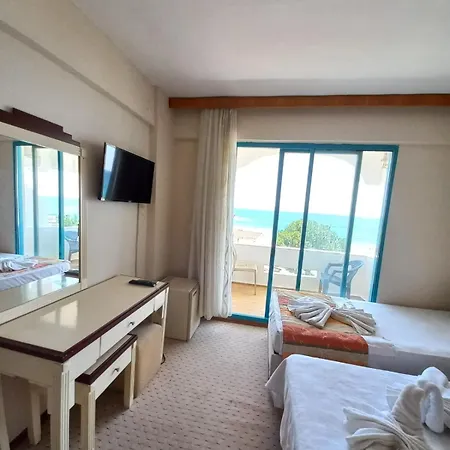 Hotel Efsane