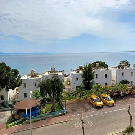 Efsane Hotel 3*